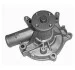 Помпа води MITSUBISHI помпа води Galant,L300,Pajero 2.0/2.4 MAGNETI MARELLI WPQ0602 (фото 1)