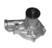 MITSUBISHI помпа води L300,Space Gear,Great Wall Hover 2.0/2.4 [352316170612] MAGNETI MARELLI WPQ0612 (фото 1)