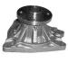 Помпа води EQ MITSUBISHI MAGNETI MARELLI WPQ0616 (фото 1)
