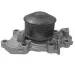 MITSUBISHI помпа води Lancer,Galant 2.0/2.5 93- MAGNETI MARELLI WPQ0632 (фото 1)
