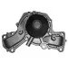 Помпа води EQ MITSUBISHI Pajero 3.5 94- MAGNETI MARELLI WPQ0637 (фото 1)