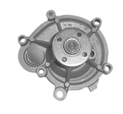 DB помпа води C-CLASS 180,200,230,250 02- CLC 160,180,200 08- CLK 200 02- E-CLASS 200 02- SLK 200 04- [352316170686] MAGNETI MARELLI WPQ0686 (фото 1)