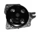 MAZDA помпа води MAZDA 2/3 03- MAGNETI MARELLI WPQ0758 (фото 1)