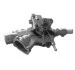 OPEL помпа води AGILA 1.0,1.2 03- ASTRA 1.2,1.4 03- COMBO 1.4 05- CORSA 1.0,1.2,1.4 03- MERIVA 1.4 04- TIG [352316170871] MAGNETI MARELLI WPQ0871 (фото 1)