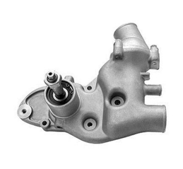 Помпа води PEUGEOT помпа води J9 2.5D 82- MAGNETI MARELLI WPQ0885