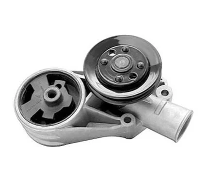 Помпа води Skoda Favorit [352316171027] MAGNETI MARELLI WPQ1027 (фото 1)