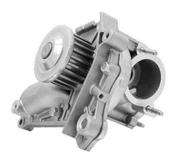 Помпа води (з корпусом!) TOYOTA MAGNETI MARELLI WPQ1045