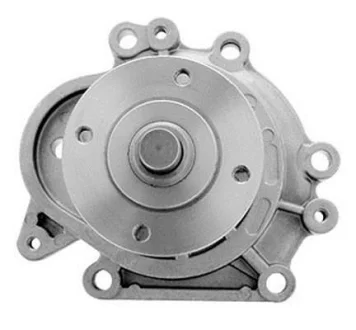 Помпа води TOYOTA LAND CRUISER 2.4 TD MAGNETI MARELLI WPQ1058