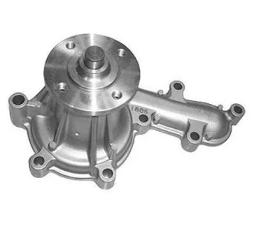 Помпа води TOYOTA [352316171109] MAGNETI MARELLI WPQ1109