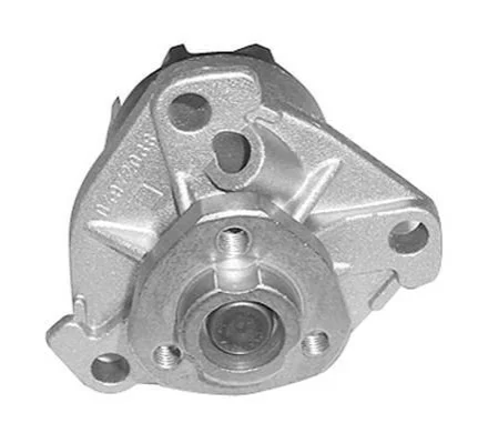Помпа води FORD GALAXY MERCEDES-BENZ V-CLASS SEAT LEON VW BORA,CORRADO,GOLF,PASSAT,SHARAN,TRANSPORTER,VENTO [352316171177] MAGNETI MARELLI WPQ1177 (фото 1)