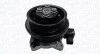 VW водяна помпа Audi,Golf,Jetta,Touran,Seat 1.4TFSI/FSI 06- MAGNETI MARELLI WPQ1245 (фото 1)