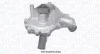 CITROEN помпа води (з корпусом) Jumper 2,2HDi 06-FiatFordPeugeot MAGNETI MARELLI WPQ1258 (фото 1)