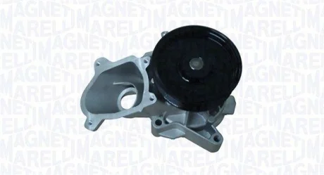 BMW помпа води E90,E83 X3 3.0d 10- MAGNETI MARELLI WPQ1266