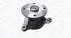 HYUNDAI помпа води i10/20 1.2 08-,Kia Picanto,Rio 1.2 11- MAGNETI MARELLI WPQ1273 (фото 1)