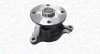 HYUNDAI помпа води i10/20 1.2 08-,Kia Picanto,Rio 1.2 11- MAGNETI MARELLI WPQ1273 (фото 1)