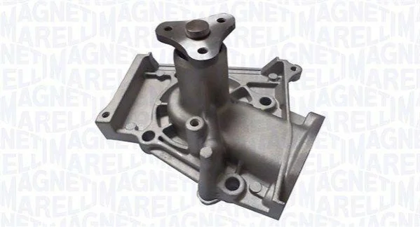 KIA водяний насос Kia Rio 1.3 00- MAGNETI MARELLI WPQ1277 (фото 1)