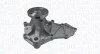 MAZDA помпа води Mazda 3,6,CX-7 2.2MZR-CD 09- MAGNETI MARELLI WPQ1296 (фото 1)