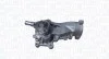 OPEL помпа води Astra J,Insignia,Corsa D,Zafira 1.2/1.4 06- MAGNETI MARELLI WPQ1303 (фото 1)