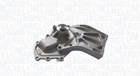 RENAULT помпа води Master 3.0dCi 03- MAGNETI MARELLI WPQ1314