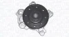 TOYOTA помпа води Auris,Avensis,Rav 4 07- MAGNETI MARELLI WPQ1319 (фото 1)