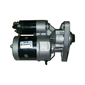 Стартер МТЗ, Т 40, ЮМЗ, Т 25 2,7 кВт/12В (вир-во,Чехія) Magneton 9142780