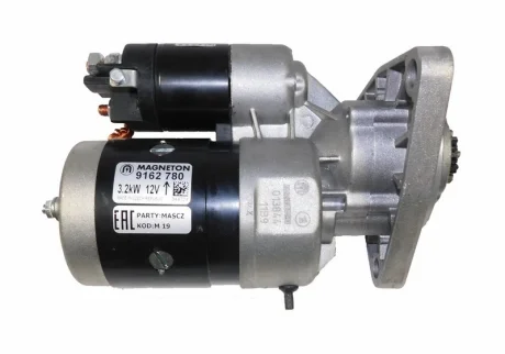 Стартер МТЗ, Т 40, ЮМЗ, Т 25 3,2 кВт/12В (вир-во,Чехія) Magneton 9162780