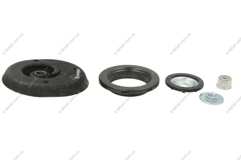 Подушки амортизатора MAGNUM TECHNOLOGY A7C037MT (фото 1)