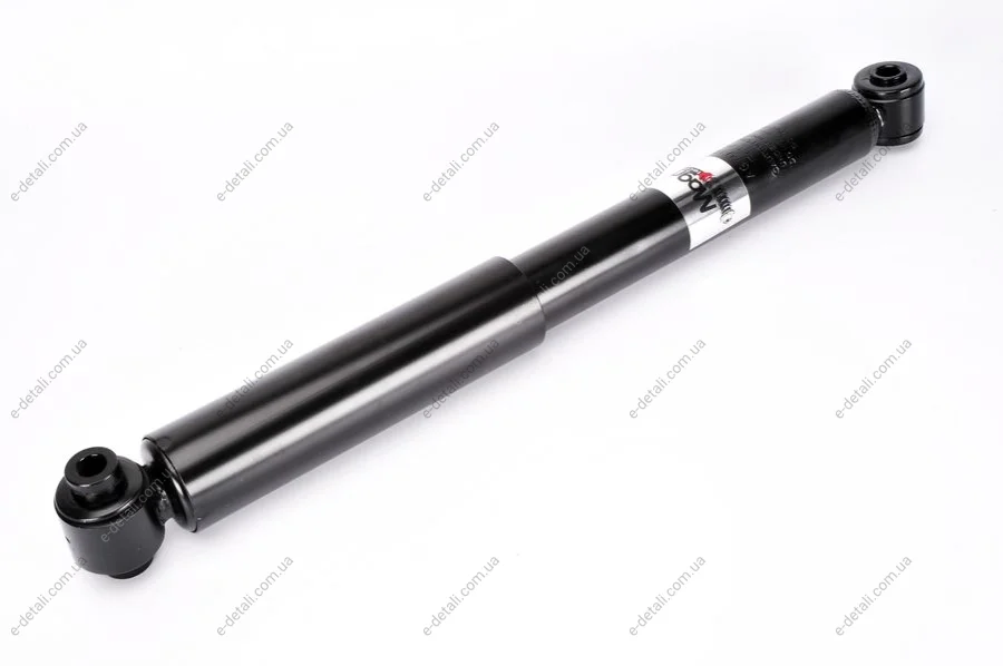 Амортизатор подвески MAGNUM TECHNOLOGY AGY018MT (фото 1)