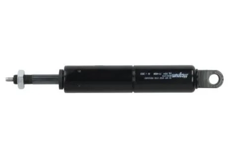 Амортизатор рульового управл. MAGNUM TECHNOLOGY MGS175