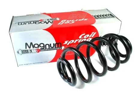 Пружина підвіски MAGNUM TECHNOLOGY SM091MT