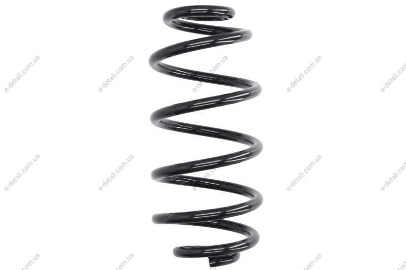 Пружина подвески MAGNUM TECHNOLOGY SX190MT (фото 1)