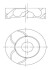 Поршень с кольцами MAHLE / KNECHT 001 01 00 (фото 1)