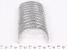 Вкладыши коренные MB Sprinter/MB310 OM602 2.9TDI (STD) MAHLE / KNECHT 001 HS 10705 000 (фото 4)