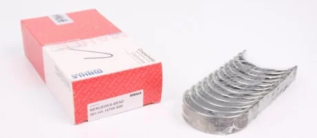 Вкладыши коренные MB Sprinter/MB310 OM602 2.9TDI (STD) MAHLE / KNECHT 001 HS 10705 000