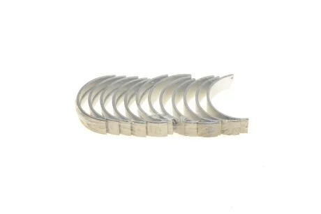 Вкладыши коренные MB Sprinter/MB310 OM602 2.9TDI (+0.25) MAHLE / KNECHT 001 HS 10705 025