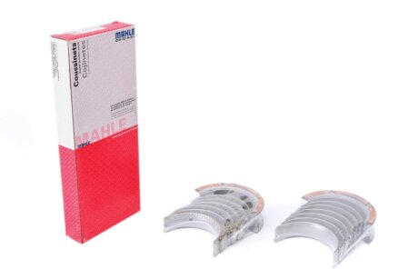 Вкладыши коренные MB OM366 84- (STD) MAHLE / KNECHT 001 HS 10768 000