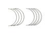 Вкладыши коренные MB Sprinter 3.0CDI 06- (STD) MAHLE / KNECHT 001 HS 21147 000 (фото 1)