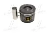 Поршень з кільцями MB 88.00 OM646.986 з втулками пальця (вир-во Mahle) MAHLE / KNECHT 001 PI 00105 000 (фото 3)