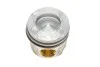 Поршень двигуна MAHLE / KNECHT 001 PI 00133 000 (фото 4)