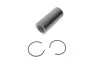 Поршень MB Sprinter OM651 2.2CDI 09- (83.50mm/+0.5) MAHLE / KNECHT 001 PI 00133 002 (фото 4)