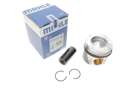 Поршень MB Sprinter OM651 2.2CDI 09- (83.50mm/+0.5) MAHLE / KNECHT 001 PI 00133 002