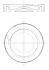 Поршень MAHLE / KNECHT 001PI00191000 (фото 1)