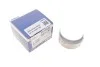 Вкладыши шатунные MB Sprinter (906) 310-316/210-216 (OM651) 06- (+0.25) MAHLE / KNECHT 001 PL 21831 025 (фото 1)