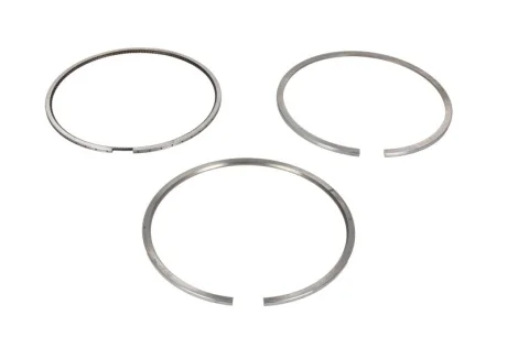 Кольца поршневые, комплект MAHLE / KNECHT 001RS111160N0
