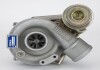 Турбина MAHLE / KNECHT 001TC14348000 (фото 1)