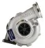 Турбіна MAHLE MAHLE / KNECHT 001TC14517000 (фото 1)