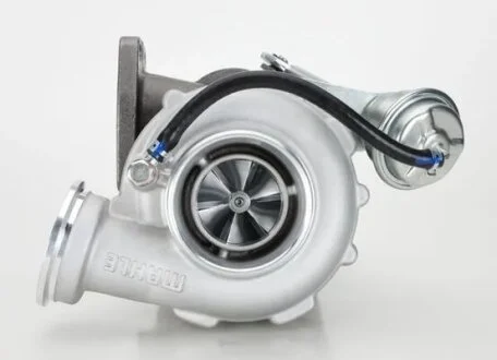 Турбіна MAHLE MAHLE / KNECHT 001TC18866000