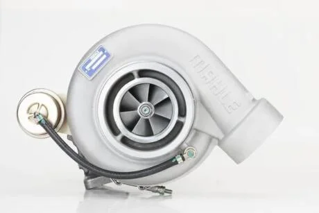 Турбіна MAHLE / KNECHT 001TC18978000