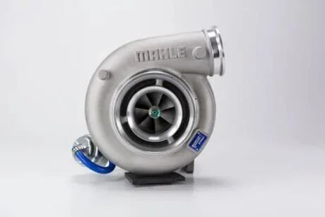Турбіна MAHLE / KNECHT 001 TC 19861 000