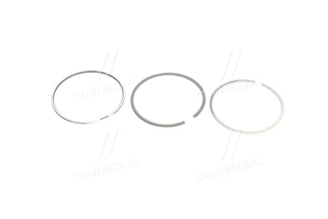 Кільця поршневі MB M103/104 (вир-во Mahle) MAHLE / KNECHT 002 19 N0